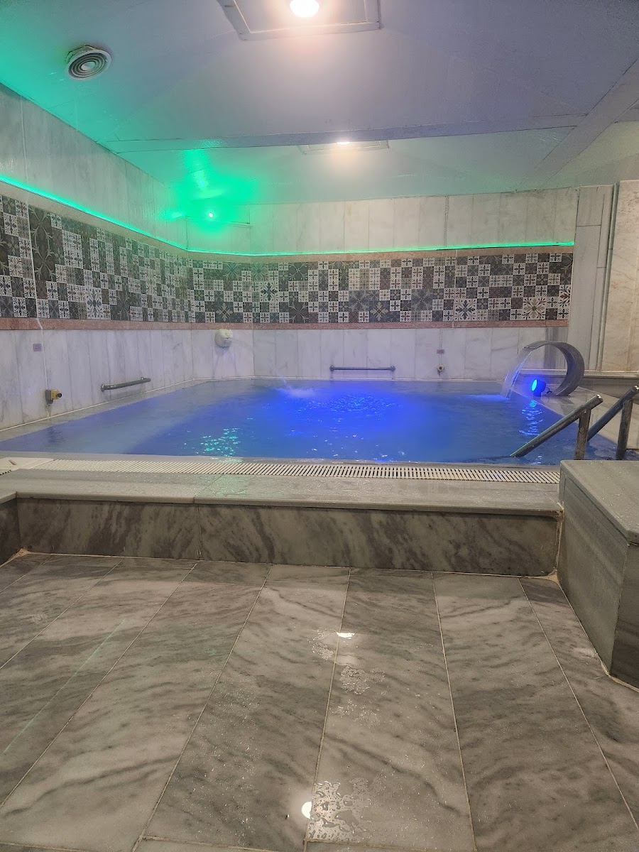 Formback Termal Otel & Termal Tesisleri — fotoğraf 4