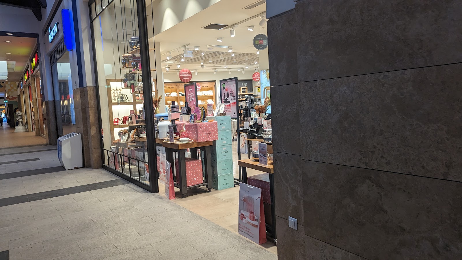Forum Alışveriş Merkezi — fotoğraf 4