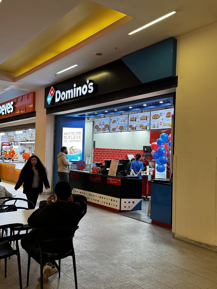 Forum Alışveriş Merkezi — fotoğraf 5