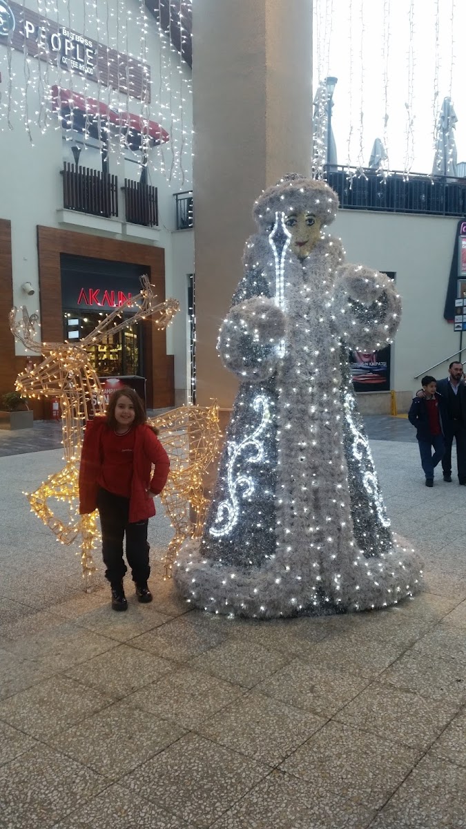 Forum Aydın — fotoğraf 2