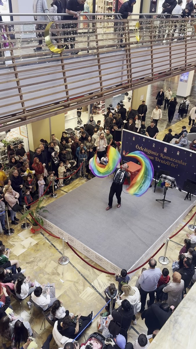 Forum Denizli Avm — fotoğraf 2