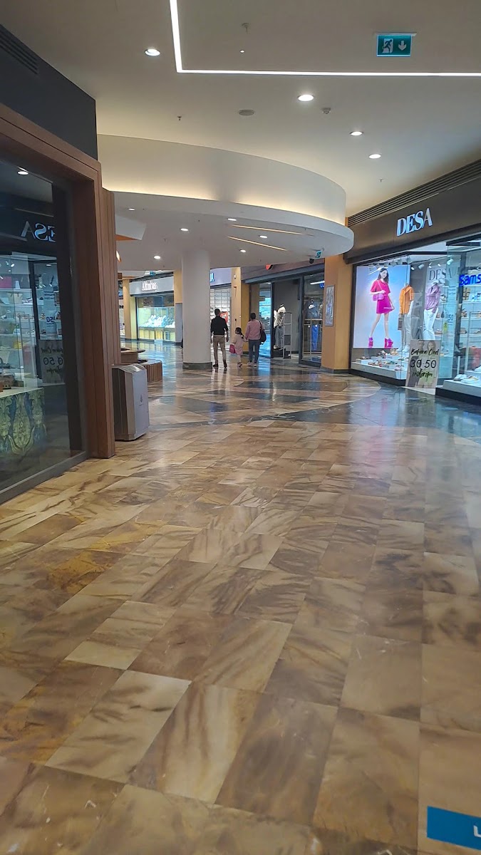 Forum Denizli Avm — fotoğraf 3