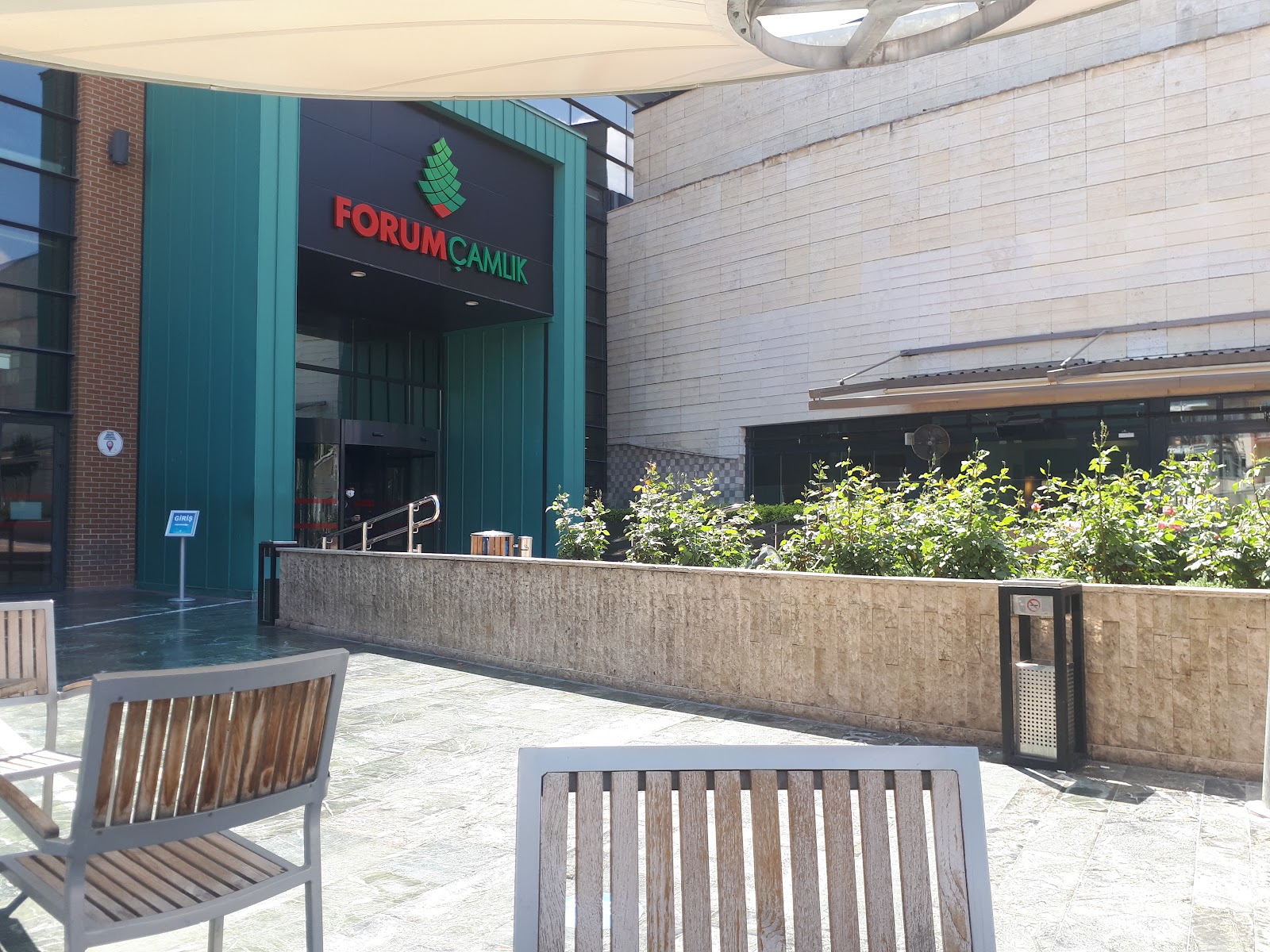 Forum Denizli Avm — fotoğraf 4
