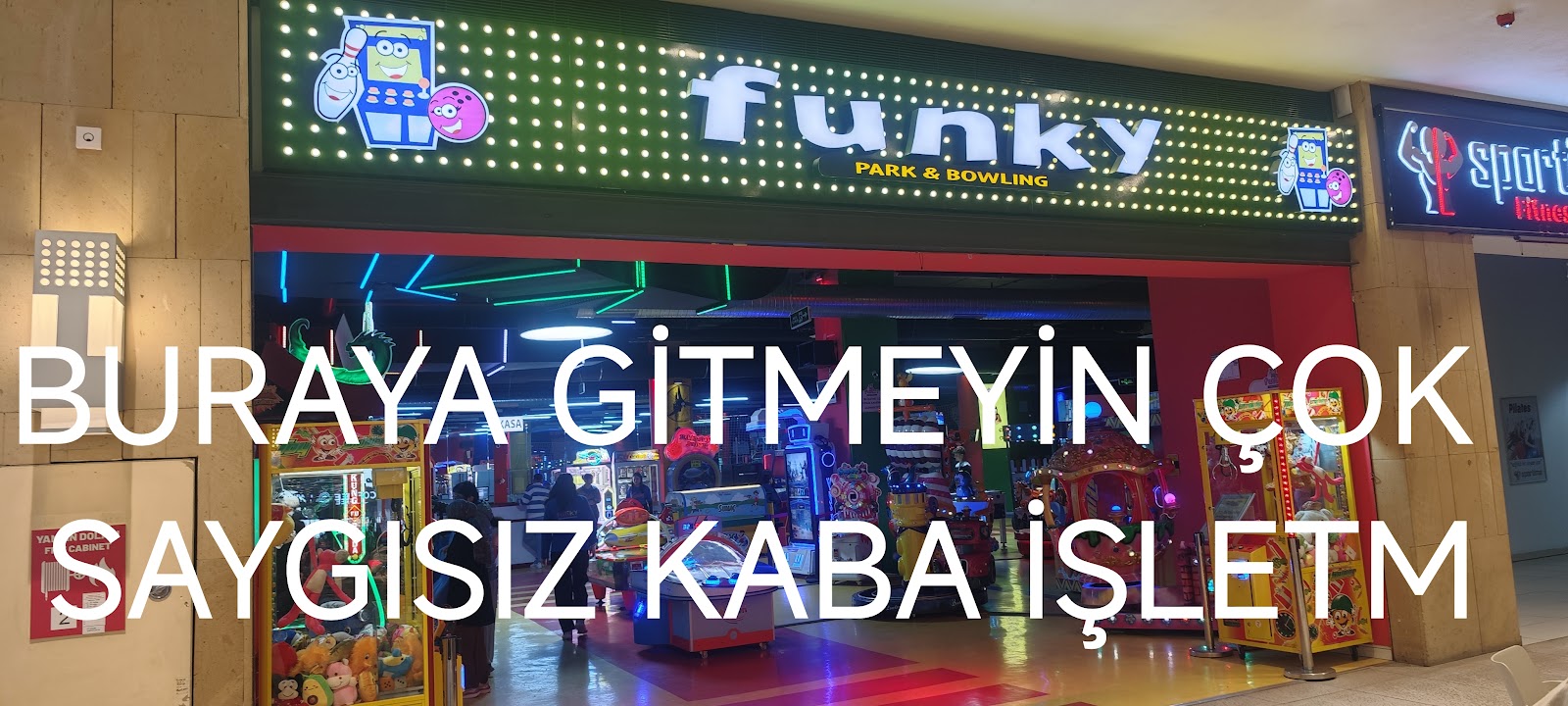 Forum Kapadokya — fotoğraf 2