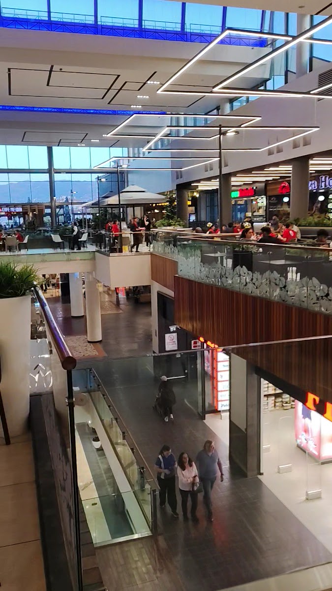 Forum Kayseri Alışveriş Merkezi — fotoğraf 3