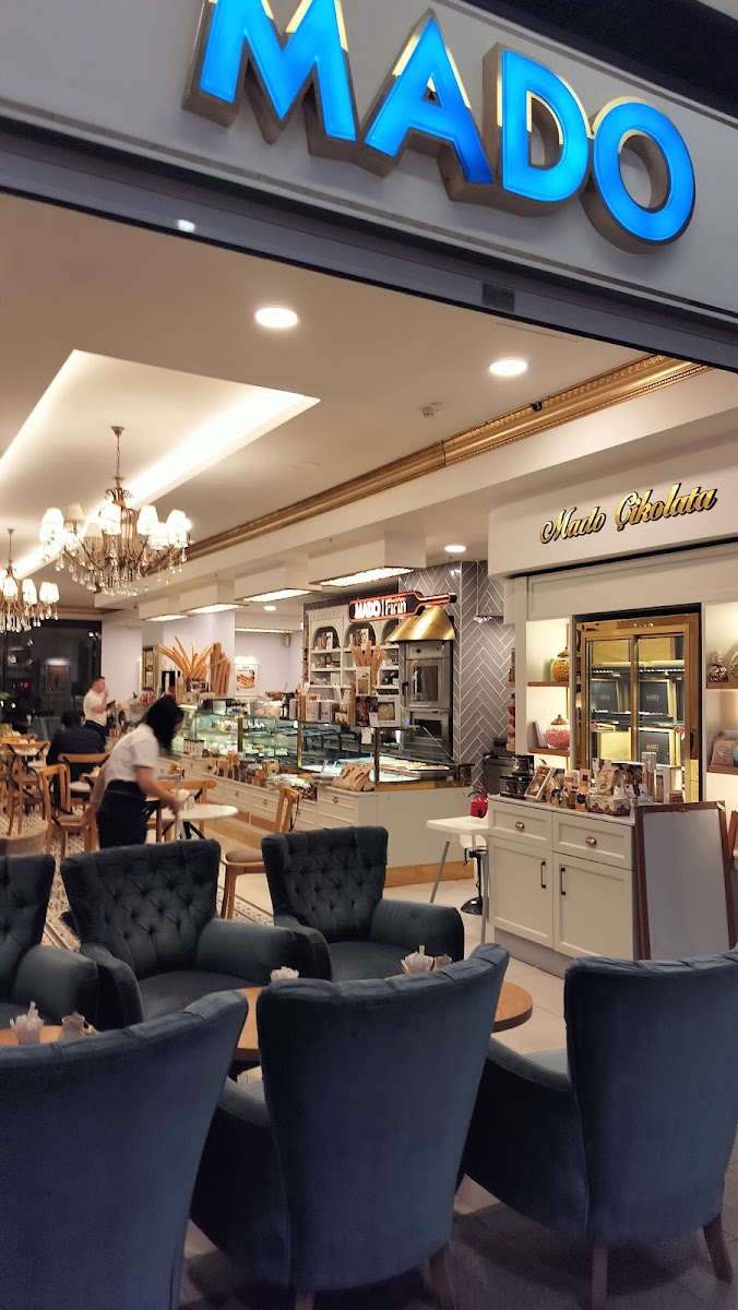 Forum Kayseri Alışveriş Merkezi — fotoğraf 5
