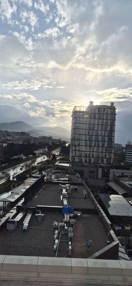 Forum Magnesia AVM - Manisa — fotoğraf 2
