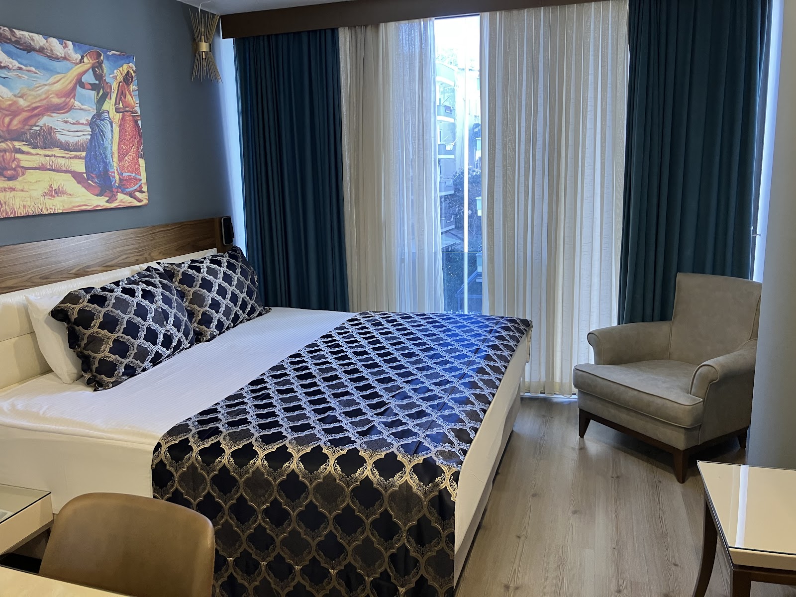 Forum Suite Otel — fotoğraf 4
