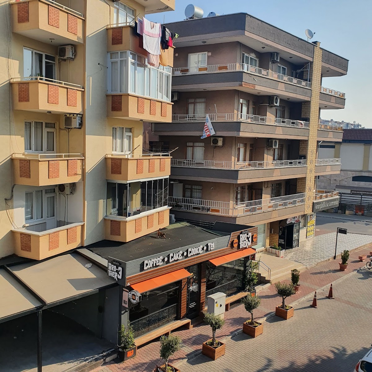 Forum Suite Otel — fotoğraf 5