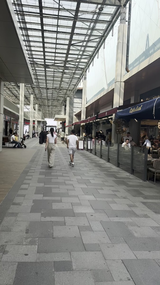 Forum Trabzon AVM — fotoğraf 2