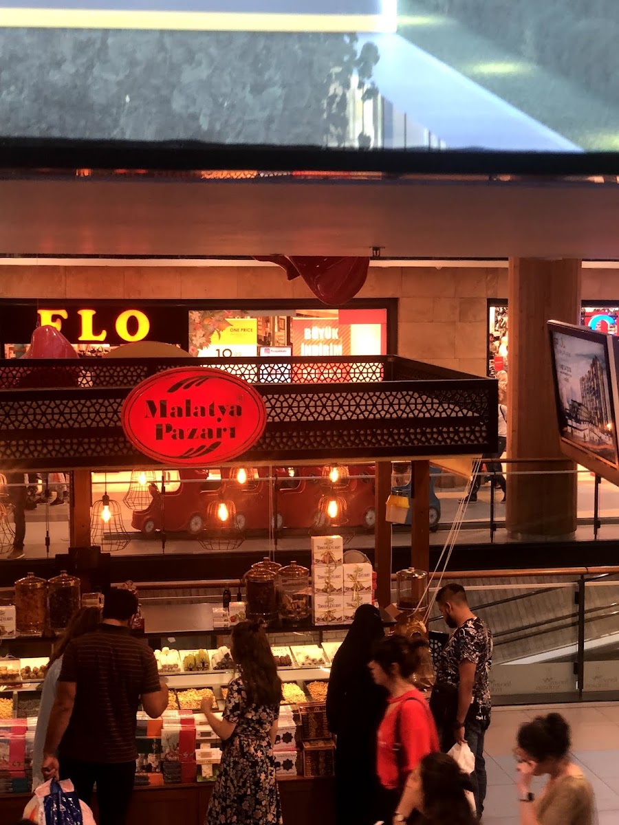 Forum Trabzon AVM — fotoğraf 5