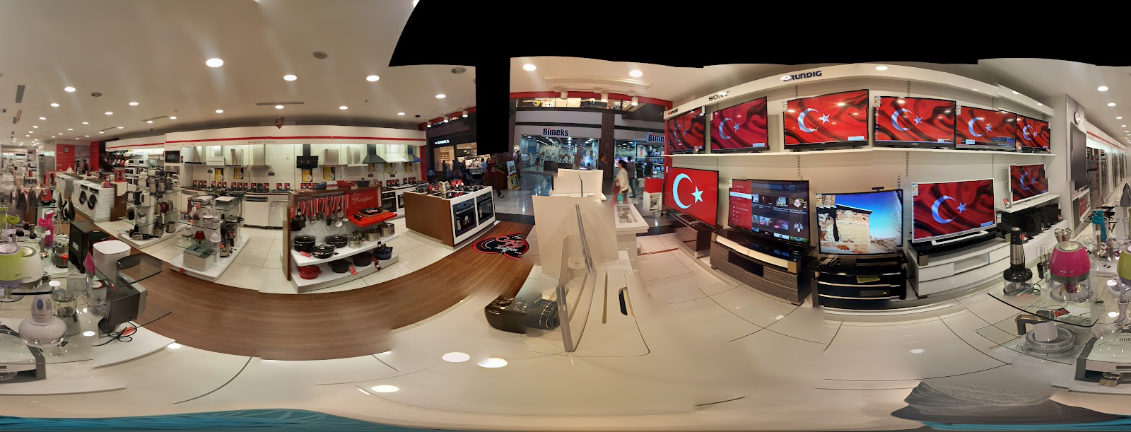 Forum Trabzon AVM — fotoğraf 6