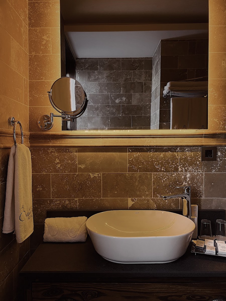 FOUR MANSIONS HOTEL Jakuzili odalar,lüks ve konforlu konaklama — fotoğraf 8