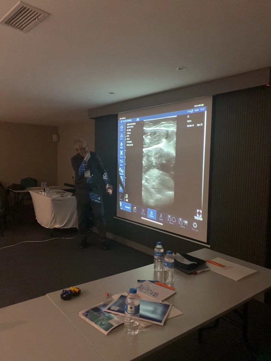 Four Points Flex by Sheraton Ankara Cukurambar — fotoğraf 3