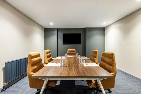 Four Points Flex by Sheraton Ankara Cukurambar — fotoğraf 5