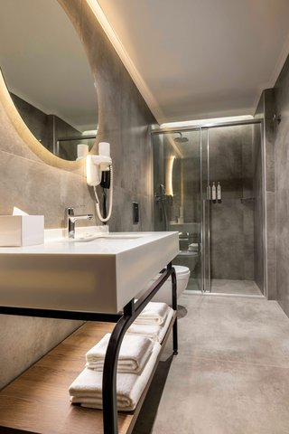Four Points Flex by Sheraton Ankara Cukurambar — fotoğraf 8