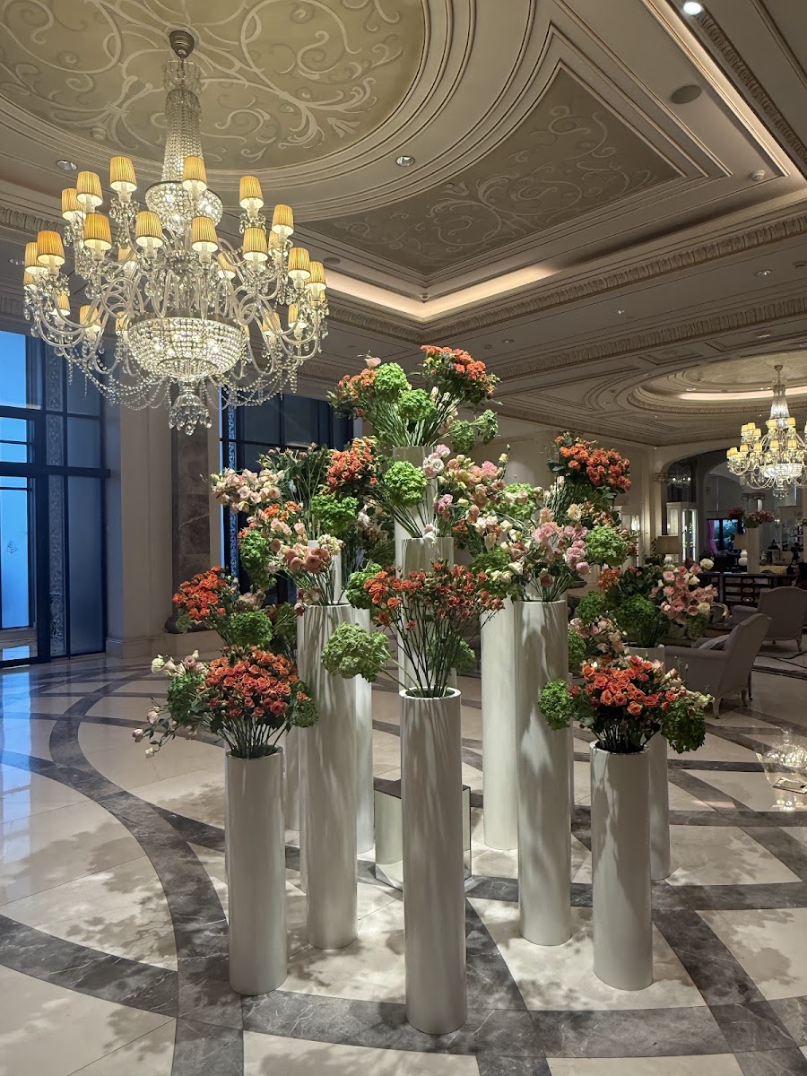 Four Seasons Hotel Baku — photo 3
