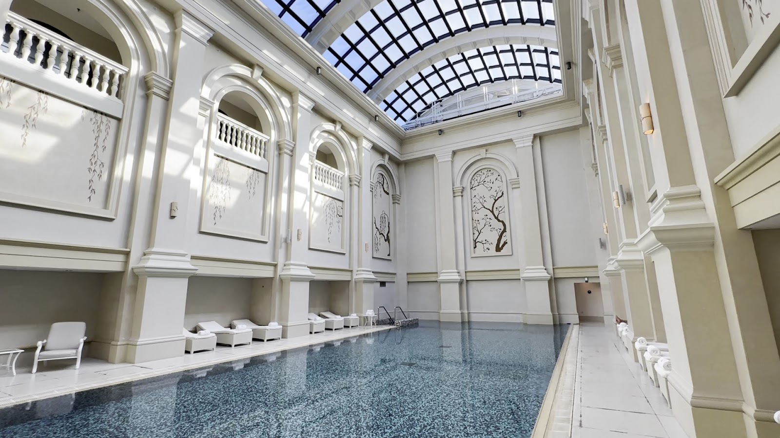 Four Seasons Hotel Baku — photo 3