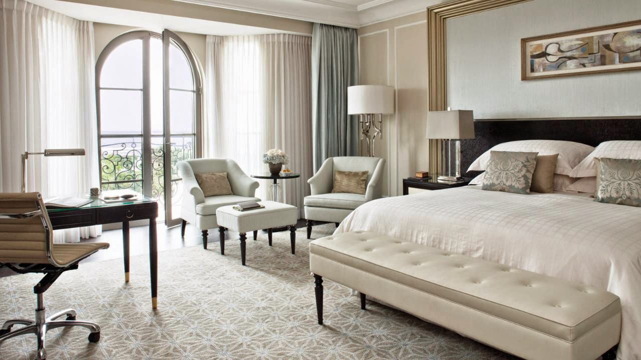 Four Seasons Hotel Baku — photo 4