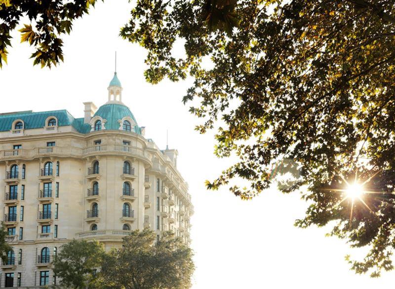 Four Seasons Hotel Baku — photo 5