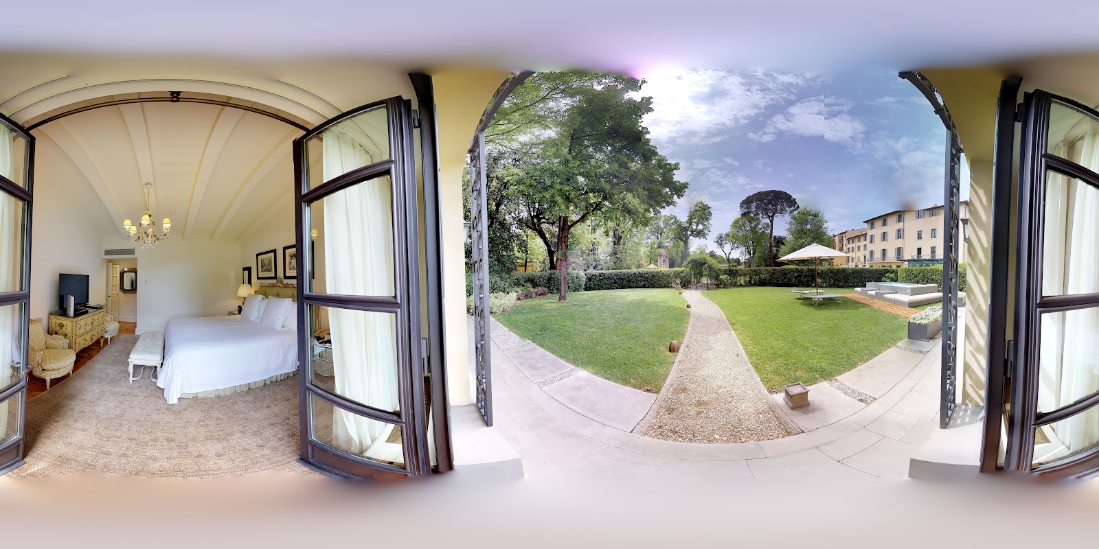 Four Seasons Hotel Firenze — photo 11