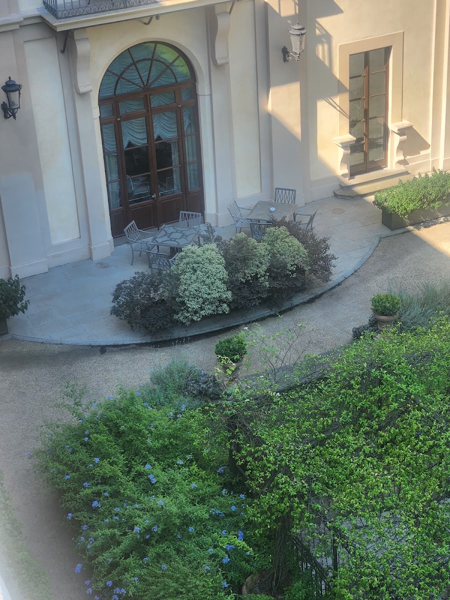 Four Seasons Hotel Firenze — photo 3