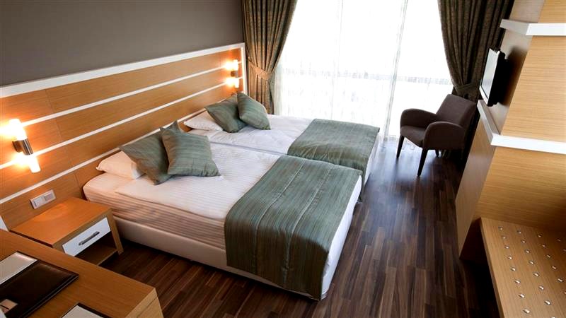 Fourway Hotel — fotoğraf 2