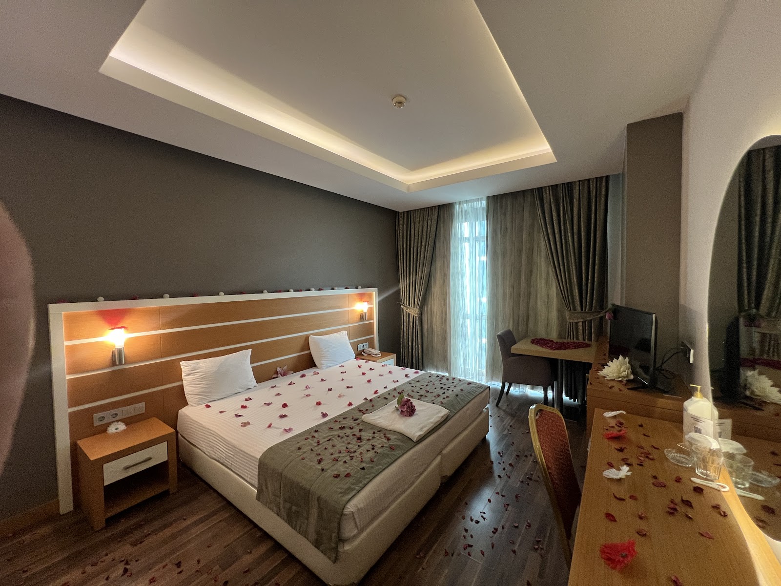 Fourway Hotel — fotoğraf 8