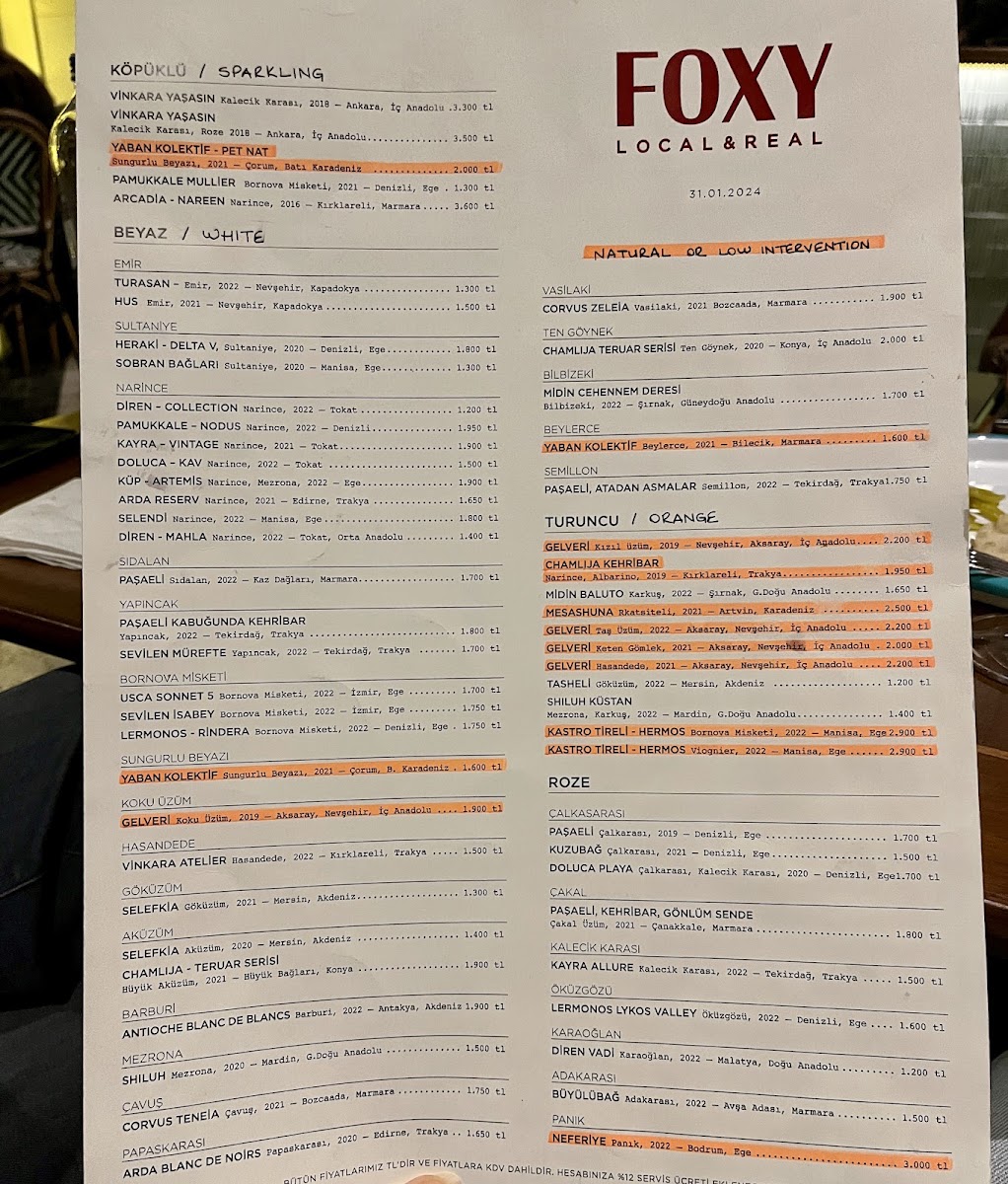Foxy Nişantaşı — photo 4