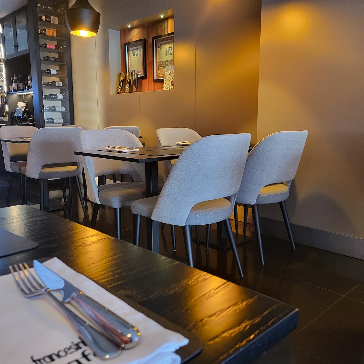 Francesinha Café — photo 2
