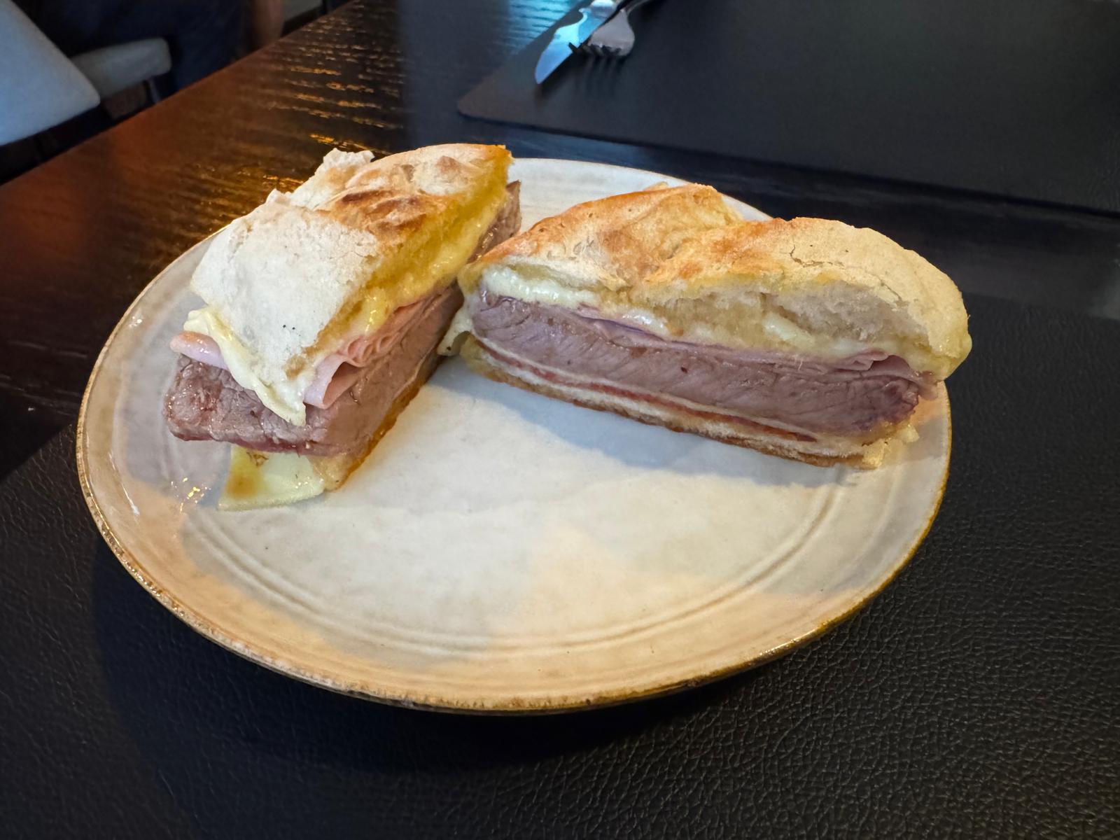 Francesinha Café — photo 3
