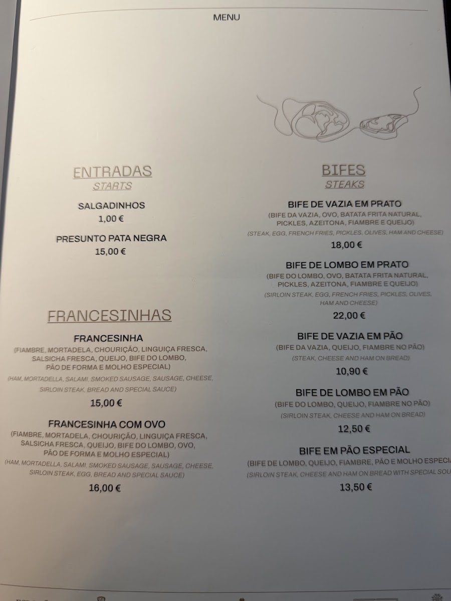 Francesinha Café — photo 4