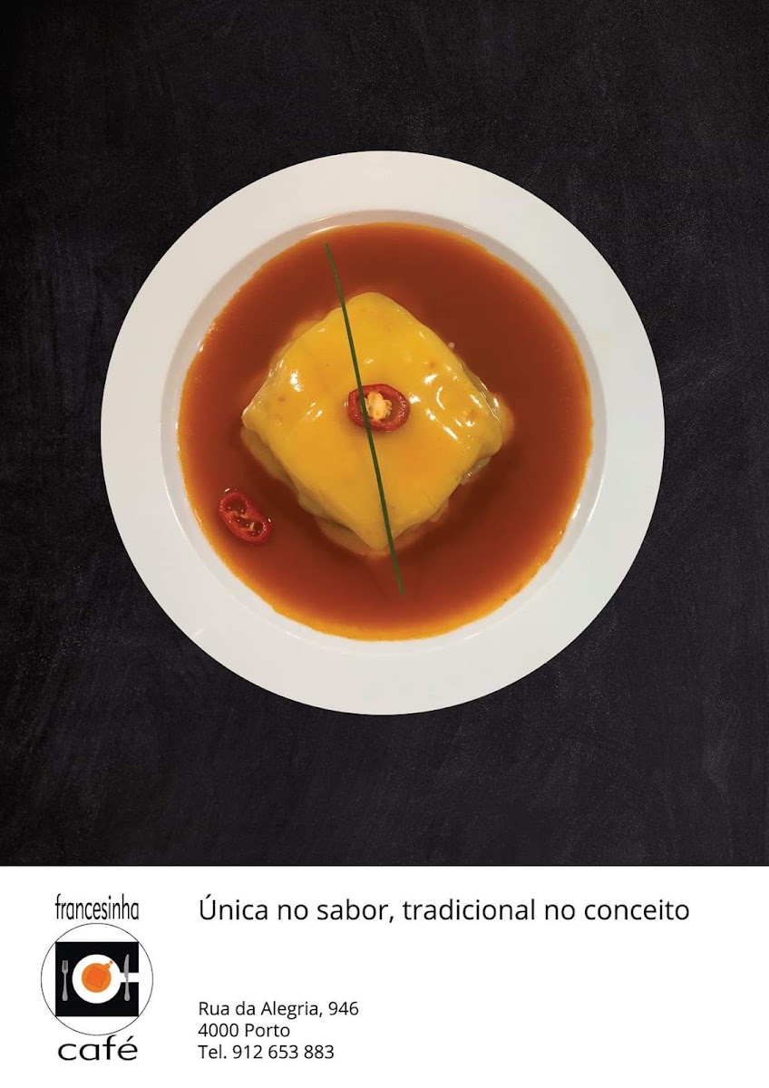 Francesinha Café — photo 5