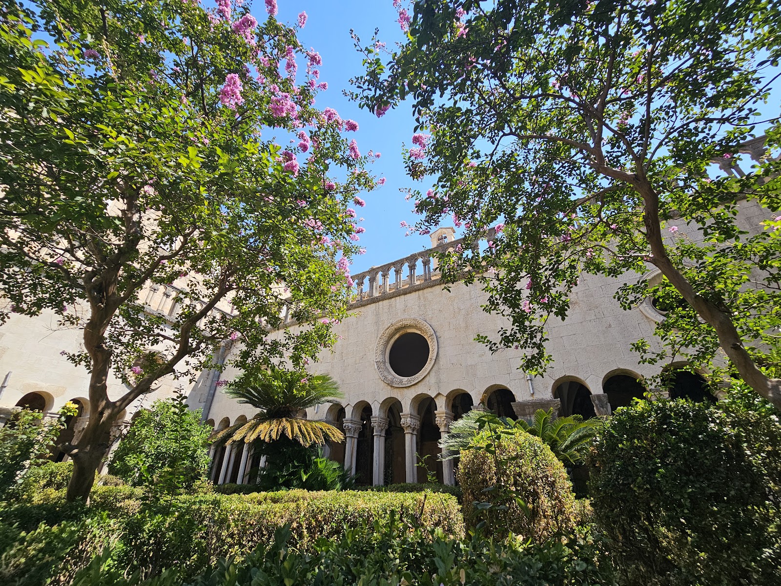 Franciscan Church and Monastery — photo 2