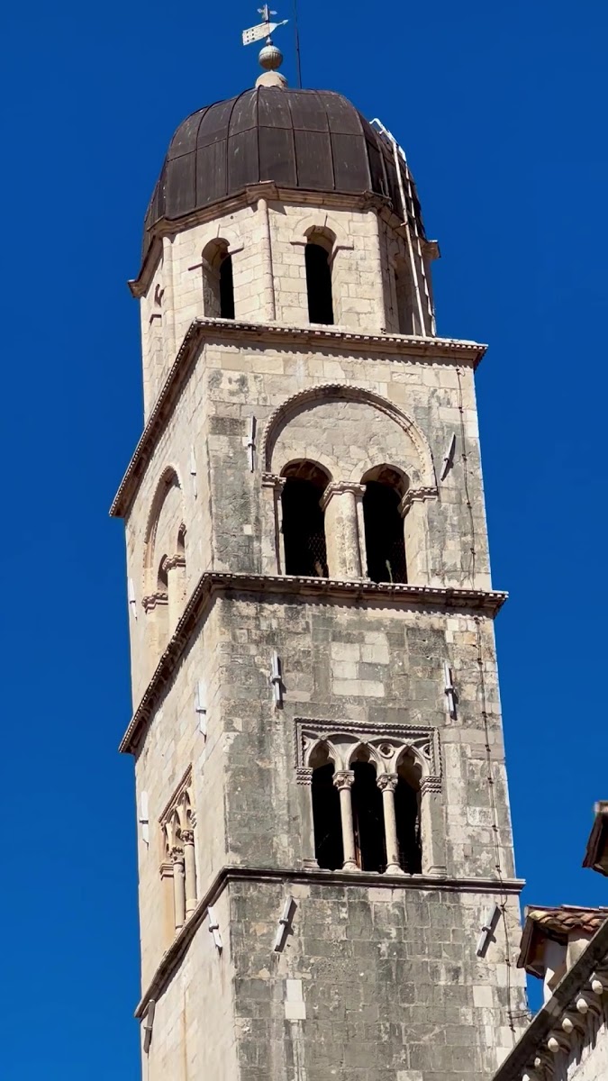 Franciscan Church and Monastery — photo 3
