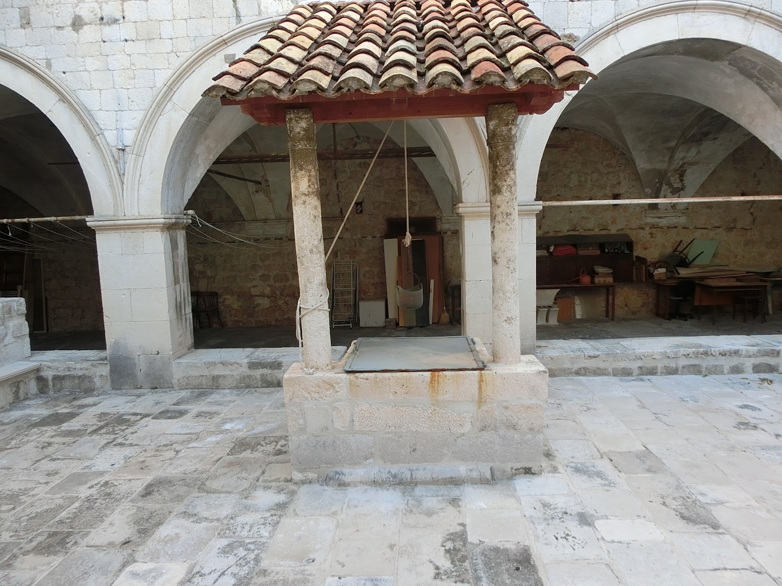 Franciscan Church and Monastery — photo 4