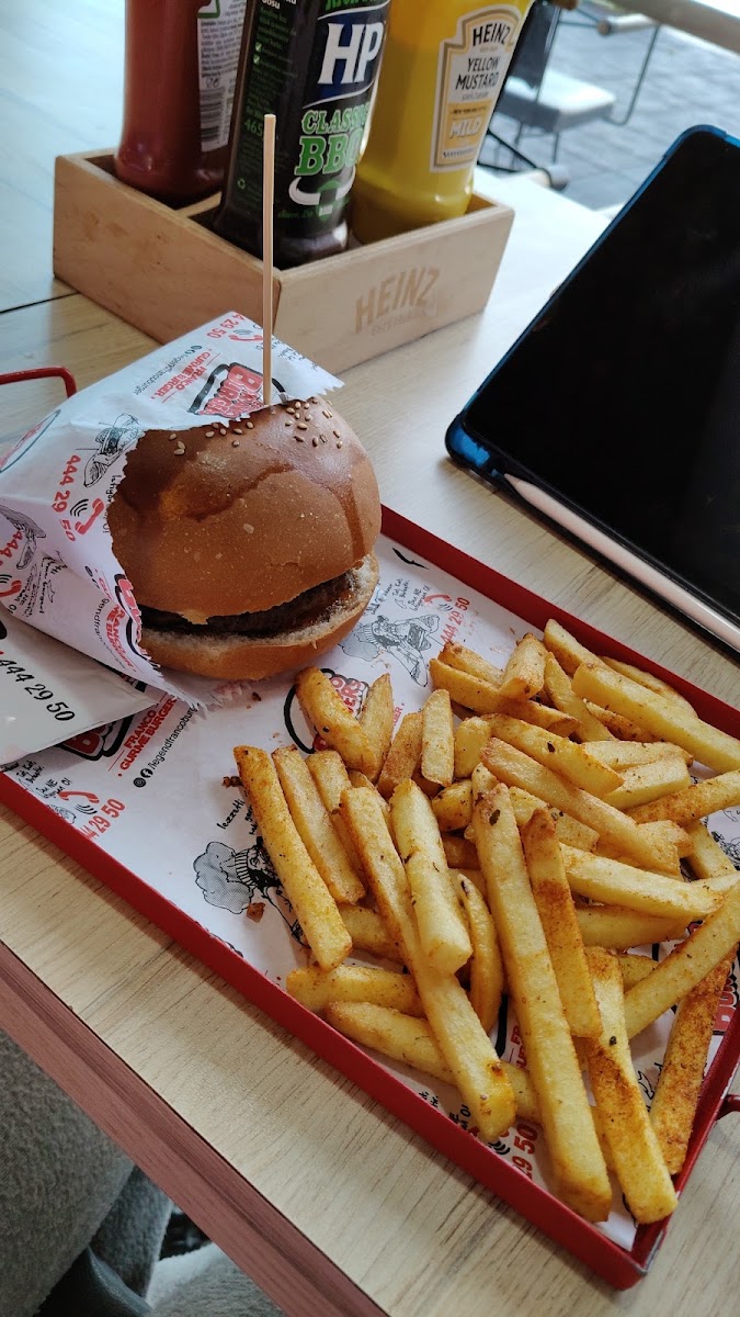 Franco Burger — photo 2