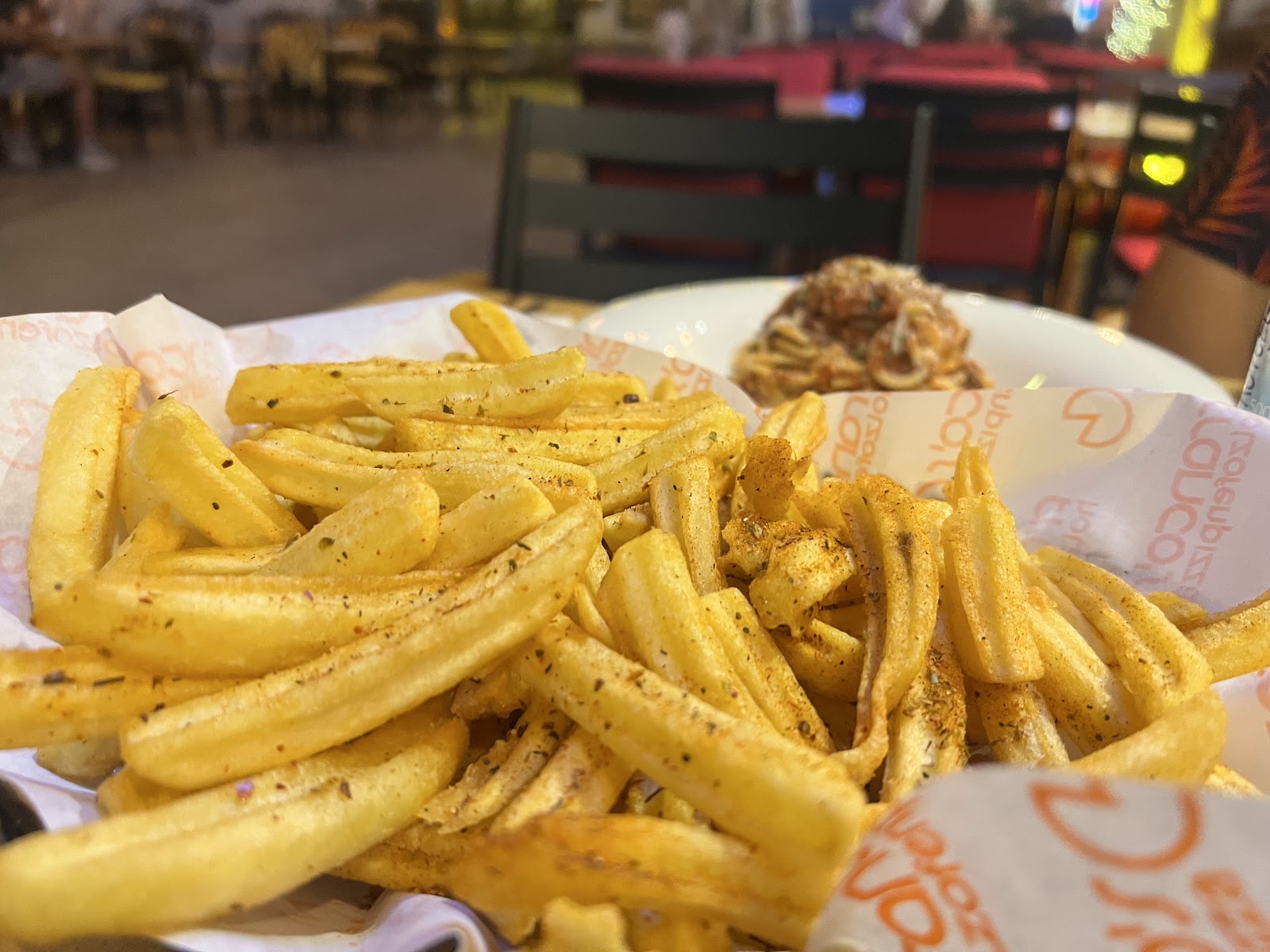 Franco's Pizza Kaleiçi — fotoğraf 10