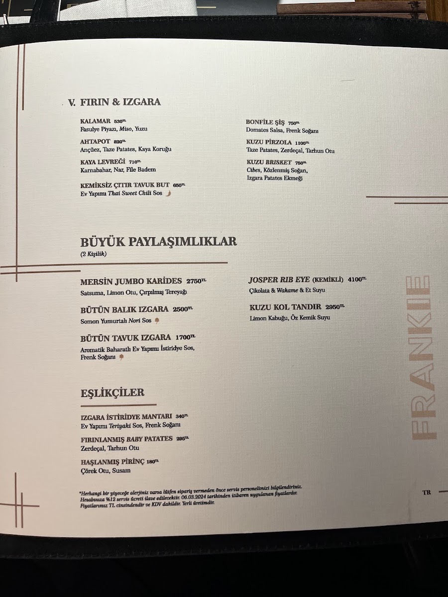 FRANKIE — photo 4