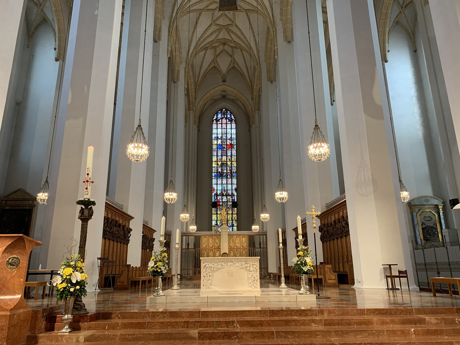 Frauenkirche — photo