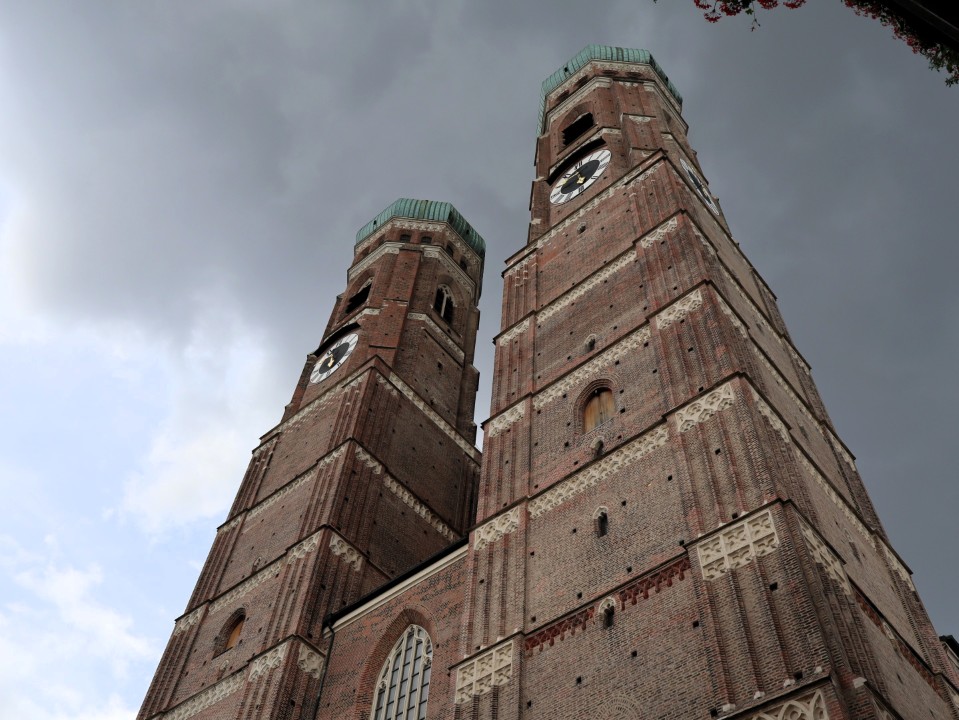 Frauenkirche — photo 2