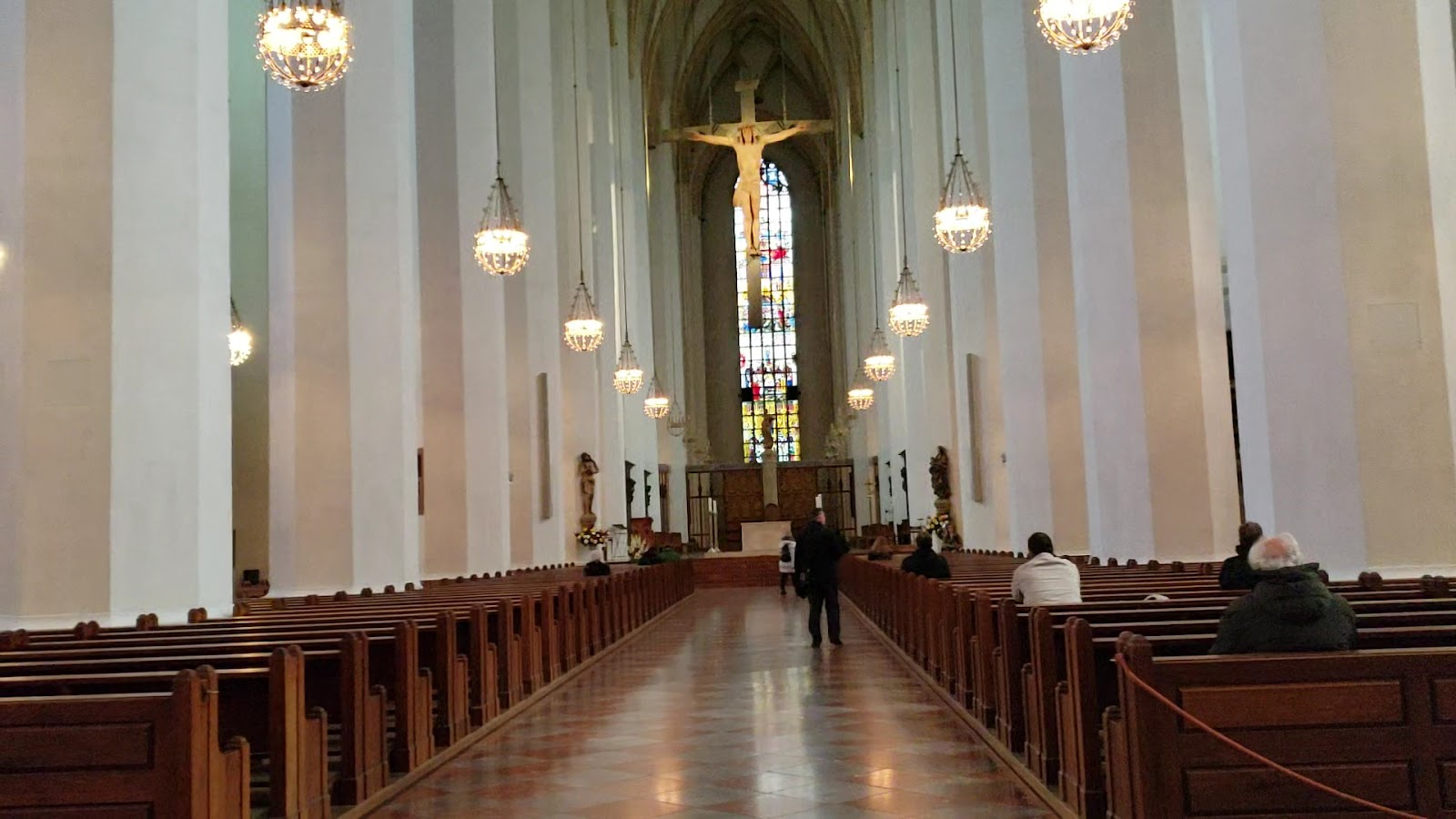 Frauenkirche — photo 3