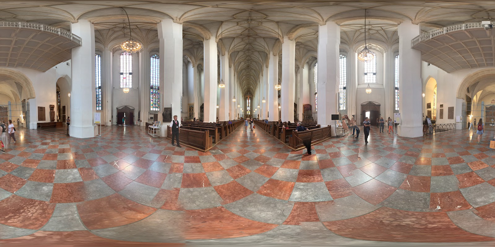 Frauenkirche — photo 5