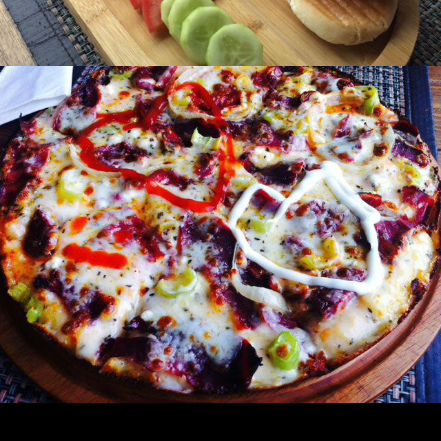 Freddy Cafe — fotoğraf 4