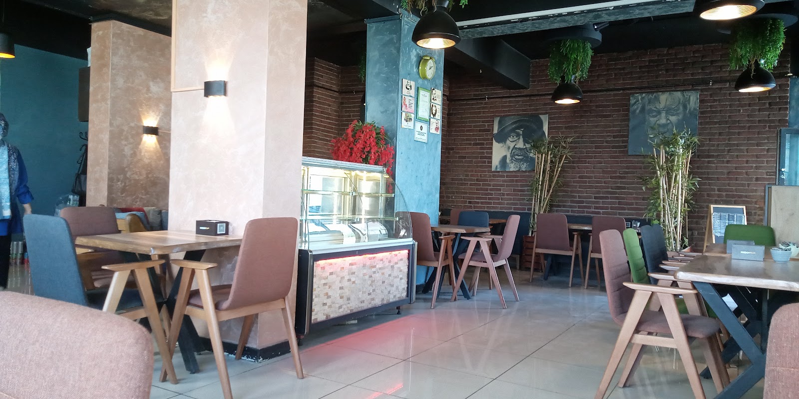 Freddy Cafe — fotoğraf 5