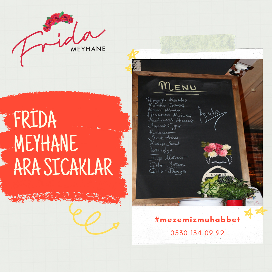 Frida Meyhane — photo 2
