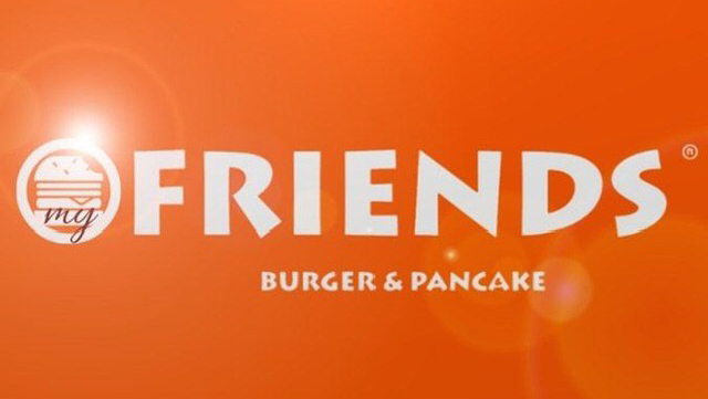 Friends Burger Türkiş — photo 9