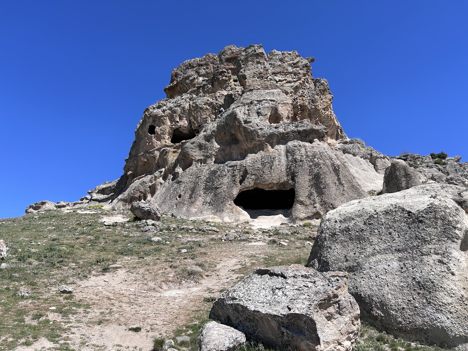 Frig Vadisi — fotoğraf 1