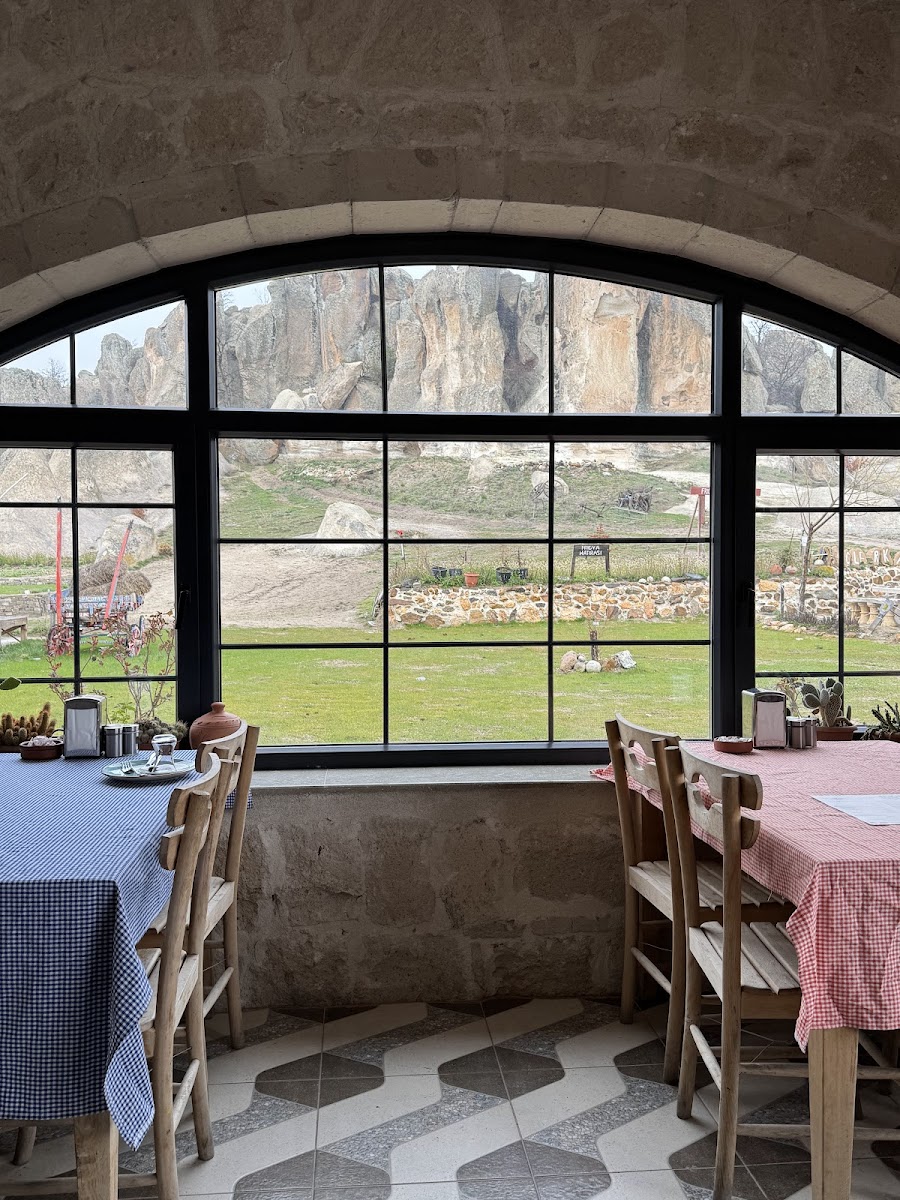 Frigya Organik Köy Evi — fotoğraf