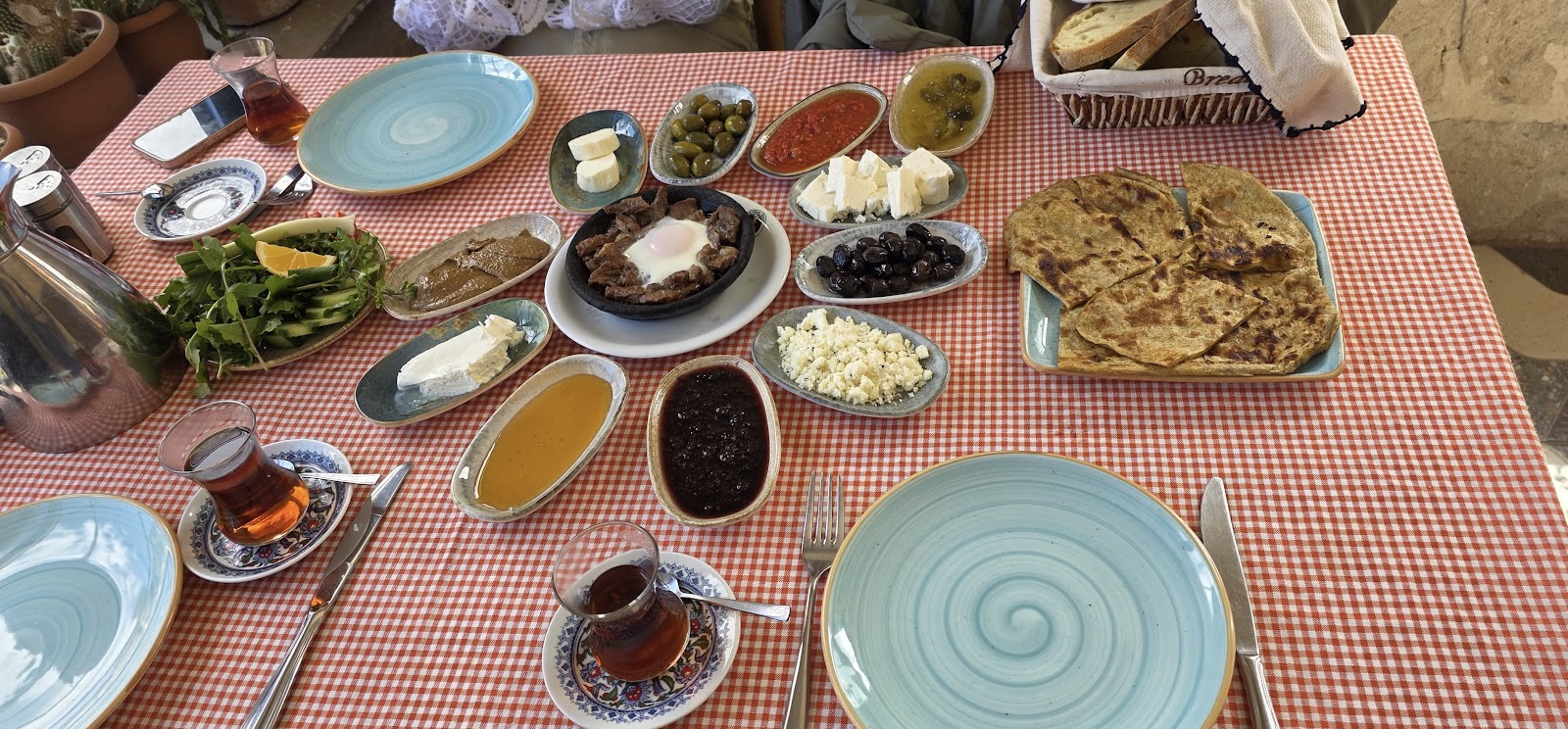 Frigya Organik Köy Evi — fotoğraf 2